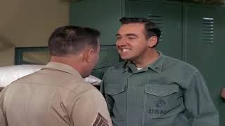 Gomer Pyle USMC [upl. by Noellyn]