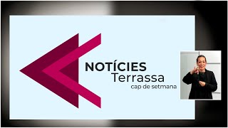 Noticies Terrassa Cap de Setmana 091124 [upl. by Masuh94]