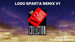 Logo has a Sparta Extended Remix V1 [upl. by Aiden87]