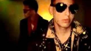 ven conmigo daddy yankee ft prince royce lo mejor [upl. by Viviane898]