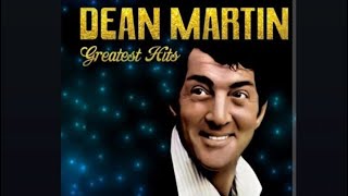 Dean Martins Greatest Hits  Diana [upl. by Hyozo]