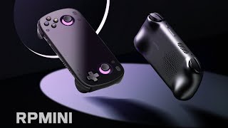 Retroid Pocket Mini and Retroid Pocket 5 Hype [upl. by Naitsirt]