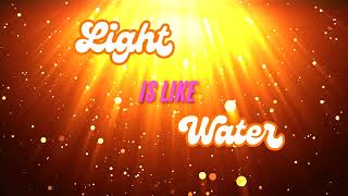 Light is Like Water by Gabriel Garcia Marquez [upl. by Anahs]