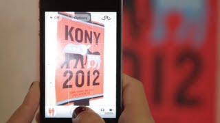 Kony Social Activism And The New Mass Media [upl. by Yasu653]