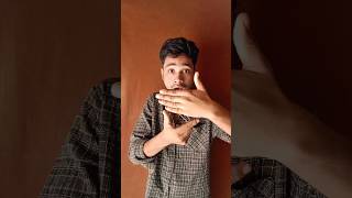 RUBBER BAND MAGIC TRICK TUTORIAL 😱🤩 [upl. by Legge472]