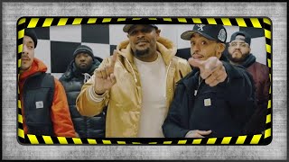 Sheek Louch Ft Cory Gunz  Consecutively Official Music Video Dir AK40DEVIN [upl. by Mcbride]