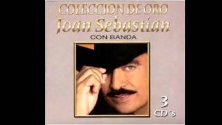 Joan Sebastian OJITOS DE GOLONDRINA [upl. by Lohner]