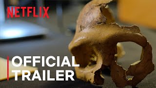 Secrets of the Neanderthals  Official Trailer  Netflix [upl. by Georgianne]