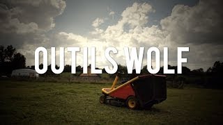 Outils Wolf  Top Gear Style Filming [upl. by Adrianne]