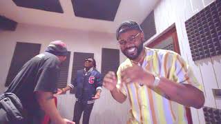 Masterkraft Falz amp CDQ  Secure The Bag Visualizer [upl. by Litton839]