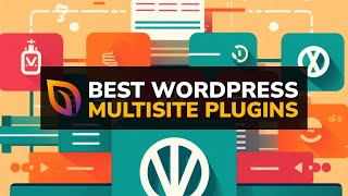 10 Best WordPress Multisite Plugins [upl. by Inirt]