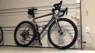 2018 Trek Emonda SL 6 Disc 6 month review [upl. by Iknarf760]