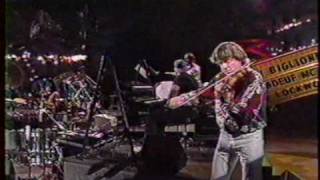 Didier Lockwood on Beau et chaud [upl. by Atinav]