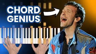 Are these Coldplay’s Top 15 Piano Songs of All Time [upl. by Htennaj65]