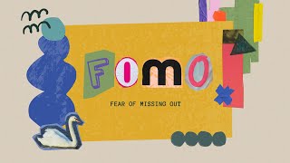 Advice for Case of FOMO [upl. by Leinadnhoj205]