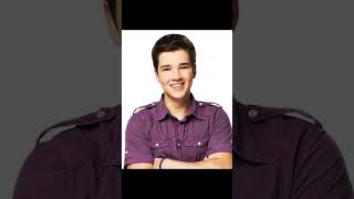 iCarly Cast THEN VS NOW icarly icarlyreboot danschneider nostalgia aesthetic glowup [upl. by Notsuj]