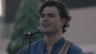 Vance Joy  Missing Piece Live for Splendour XR 2021 [upl. by Roman]