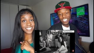 BHAD BHABIE ft Lil Yachty  quotGucci Flip Flopsquot Official Music Video REACTION  HOLLY SDOT [upl. by Oine]