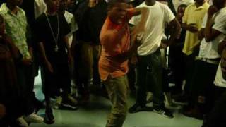 New Orleans Bounce Showtime Boyz [upl. by Artemisa]