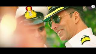 Tu karam khudaya hain tera pyar jo paya hain  full hd song  1080 blu ray  Rustom movie [upl. by Oruasi348]