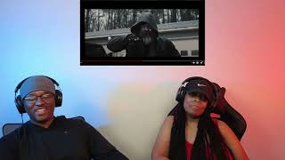 JamWayne  No Problems reaction camampcris [upl. by Toma]