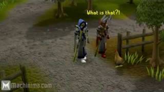 Runescape Gods ExposedEpisode 1 [upl. by Sharona241]