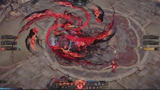 How to DOMINATE PvP as Demonic Shadowhunter in Lost Ark [upl. by Eniamraj416]