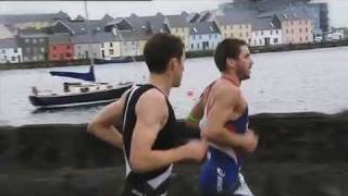 Ironman 703 Galway [upl. by Ynobe195]