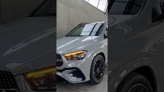 New Mercedes GLE 450D AMG 2024 Walkaround [upl. by Smiga]