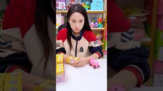 REVIEW LyLy xin lỗi hay chọc phá bạn funny funnyvideo funnyshorts [upl. by Camm]