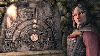 6 Secret Choices You Didnt Know You Had In Skyrim [upl. by Belshin]