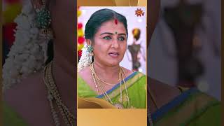 PudhuVasantham SunTV shorts tamilserial [upl. by Asilehs]