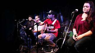 Spose Unplugged  Smiley Face Live  102012 [upl. by Onitsirc176]