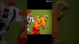 İmmobile barış balonunu dövüyor🤙🏻 football [upl. by Kenway41]