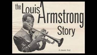 Louis Armstrong amp His Hot Five “Hotter Than That” Okeh 8535 1927 Satchmo sings jazz scat chorus [upl. by Eniksre]