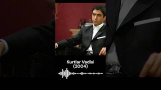 Cendere Müziğinin Esinlendiği müzik kovboy filmi çıktı kurtlarvadisi kurtlarvadisipusu [upl. by Nairb255]