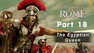 Expeditions Rome Gameplay Walkthrough Part 18 No Commentary [upl. by Fabi]