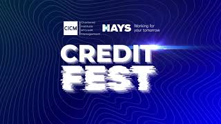 Credit Fest  Manchester and Leeds [upl. by Hesta]