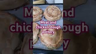 food iraqifood chickenthigh shortvideo اكسبلور shorts fypدجاج لحم [upl. by Peta41]