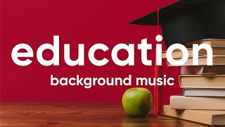 Education Learning Study Background Music for Videos [upl. by Notsahc]