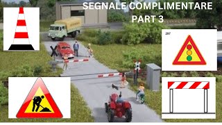 Segnale Di Complementare Chapter10 part3 [upl. by Alahsal]