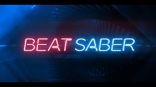 Beatsaber  Turbo Killer EX 8456 [upl. by Brindle]