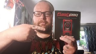 my honest review of the flashpaq f5 tuner from superchips [upl. by Janith]