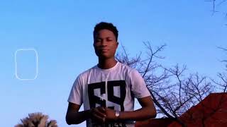 An2 Adi Sparky  Ebafolangma Official Video Trailer [upl. by Harding]