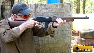 Henry Homesteader 9mm Carbine Review [upl. by Olva160]