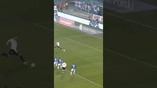 Augustyniak z karnego – Legia wyrównuje [upl. by Colyer72]