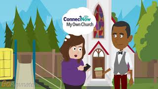 ConnectNow Religious Education Online Registration [upl. by Boyse]