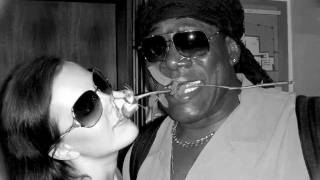 A Tribute to Clarence Clemons by Victoria Clemons [upl. by Alset]