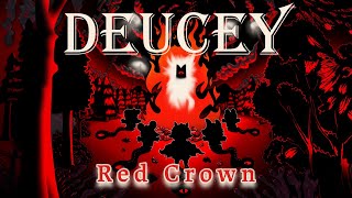 Deucey  Red Crown Cult of the Lamb Song [upl. by Salohcim288]