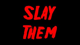 Rap Regicidal  Slay Them [upl. by Evadne325]